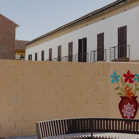 Suite Zamorano مالقة المظهر الخارجي الصورة